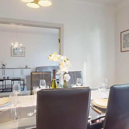 Appartement Clemenceau Avec Parking Colmar Kültér fotó