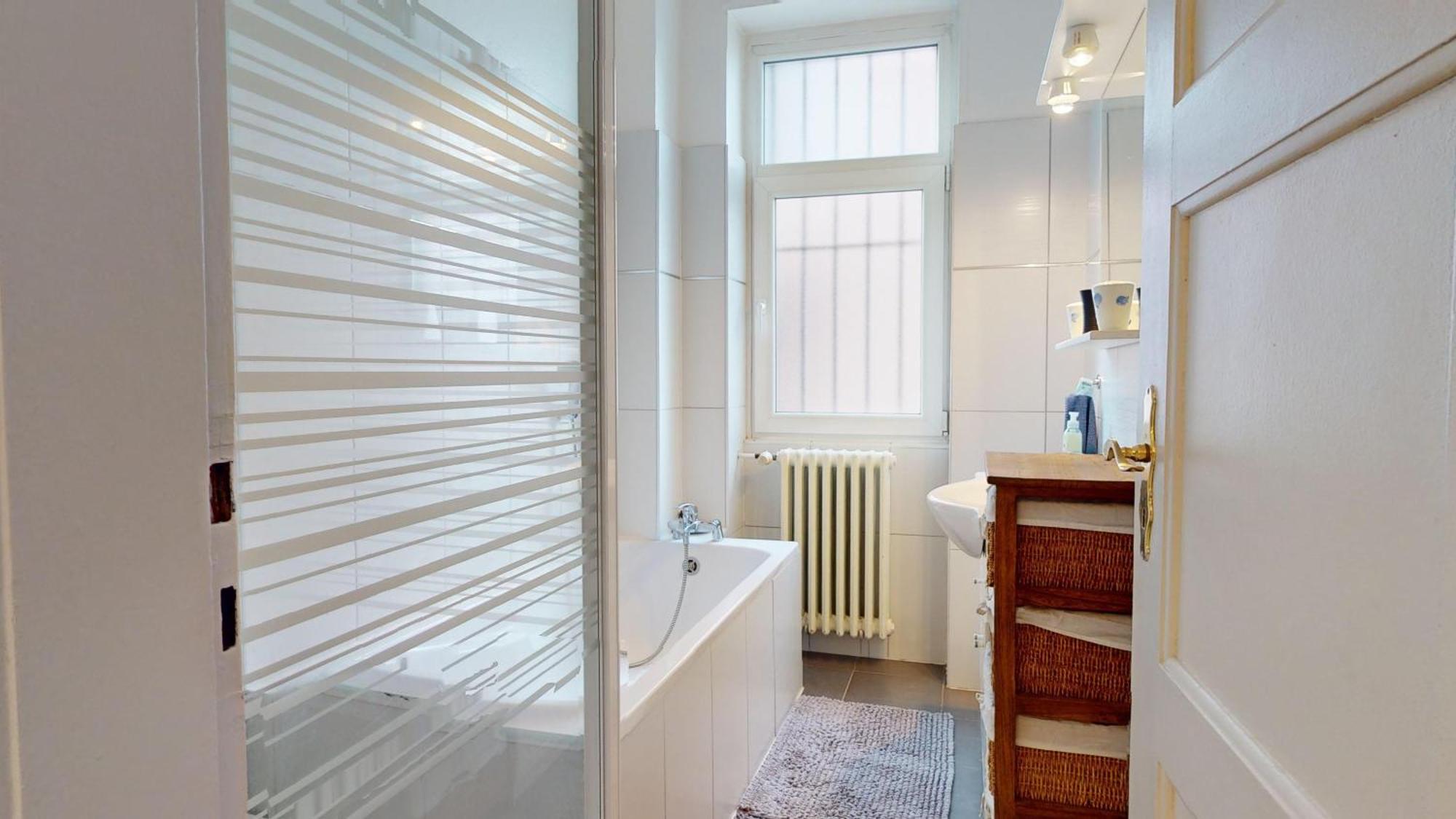 Appartement Clemenceau Avec Parking Colmar Kültér fotó